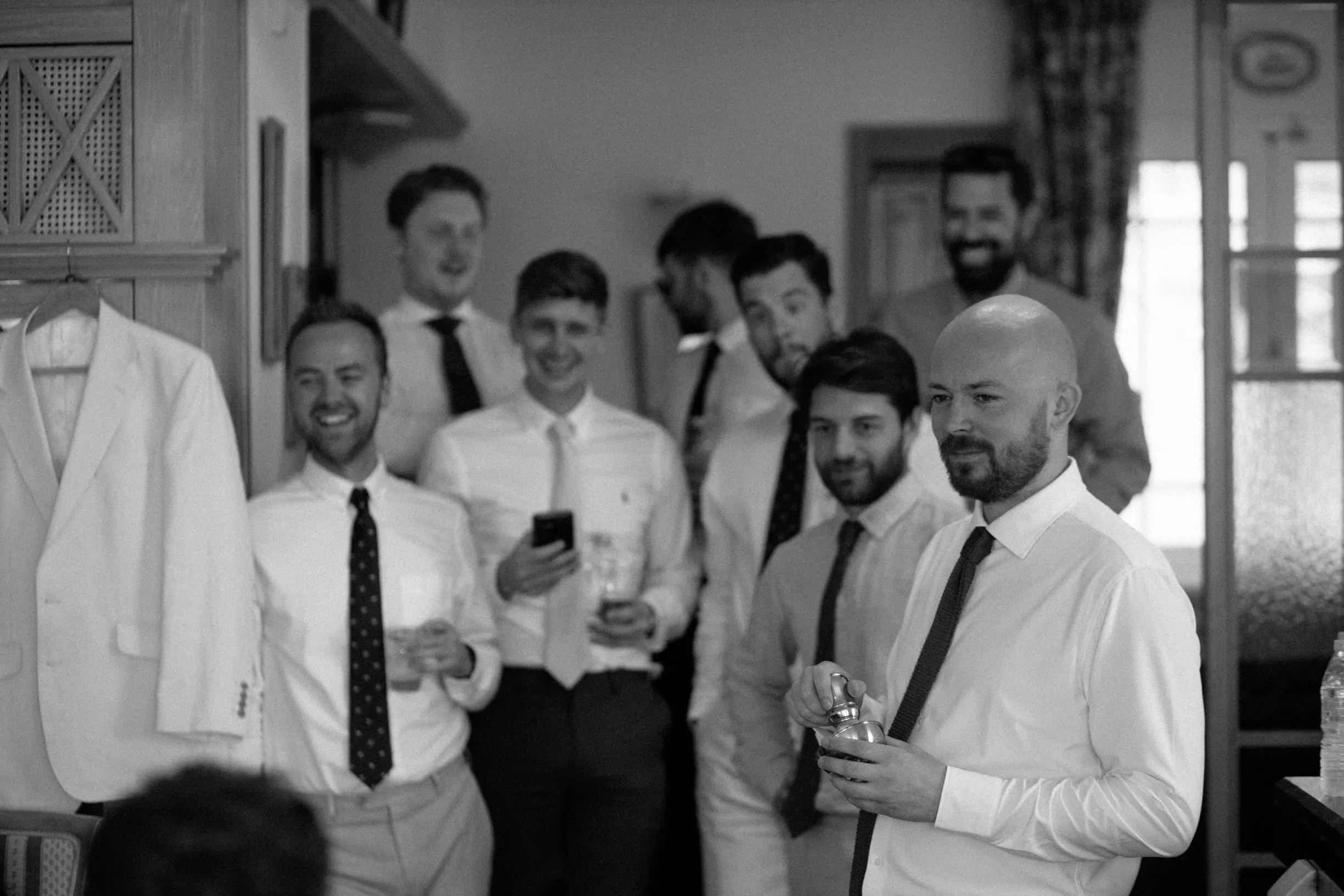Tas & Georgia — wedding photograph 21