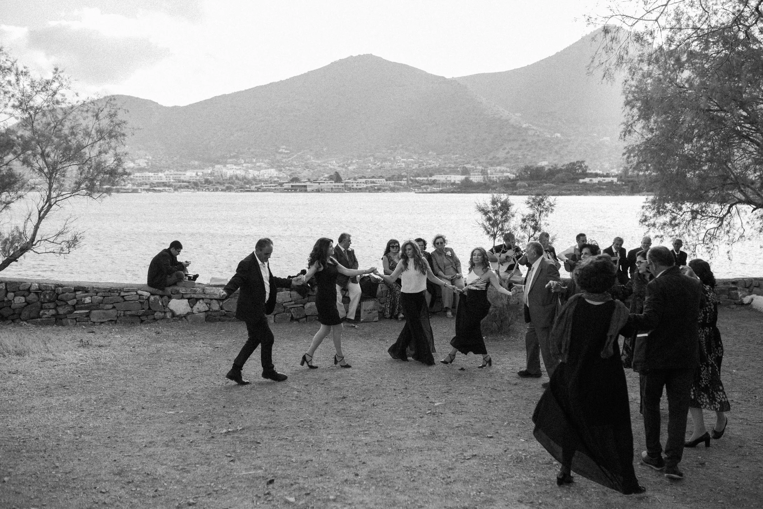 Tas & Georgia — wedding photograph 147
