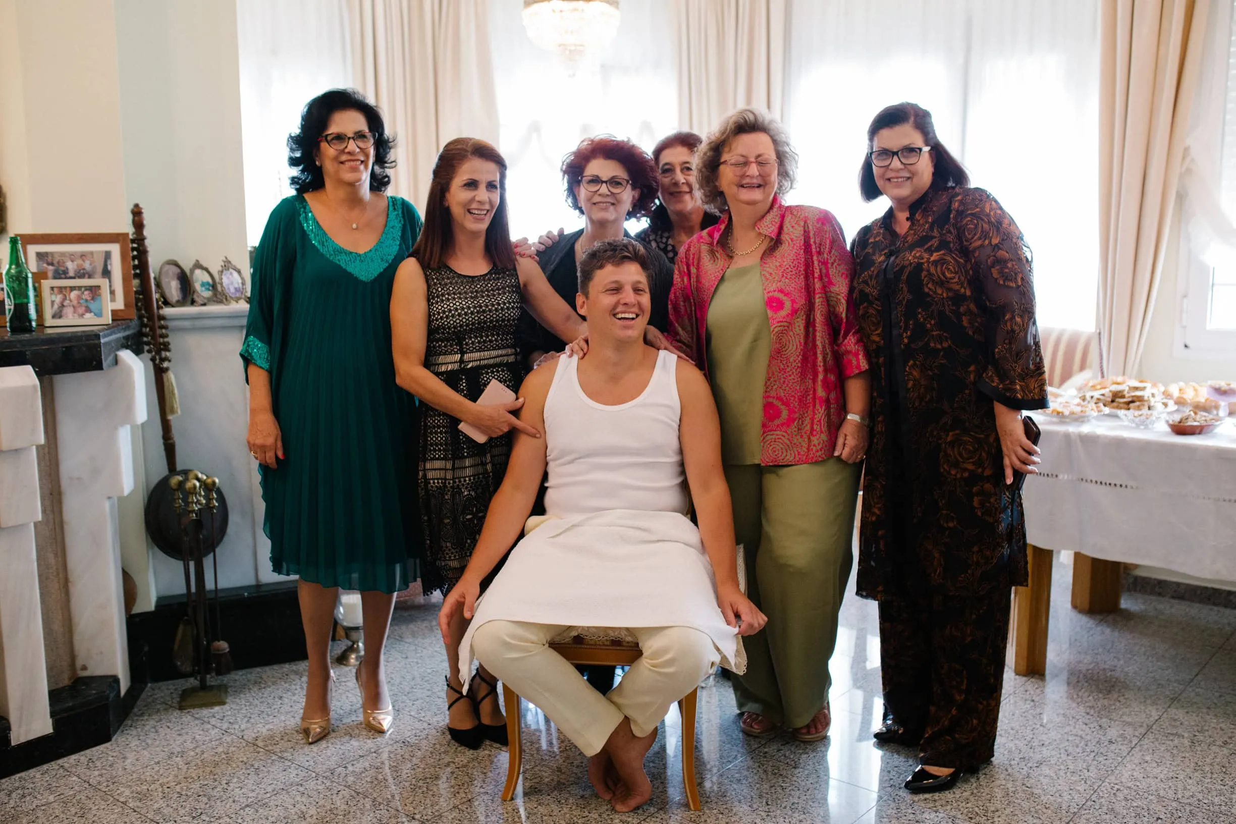 Tas & Georgia — wedding photograph 19