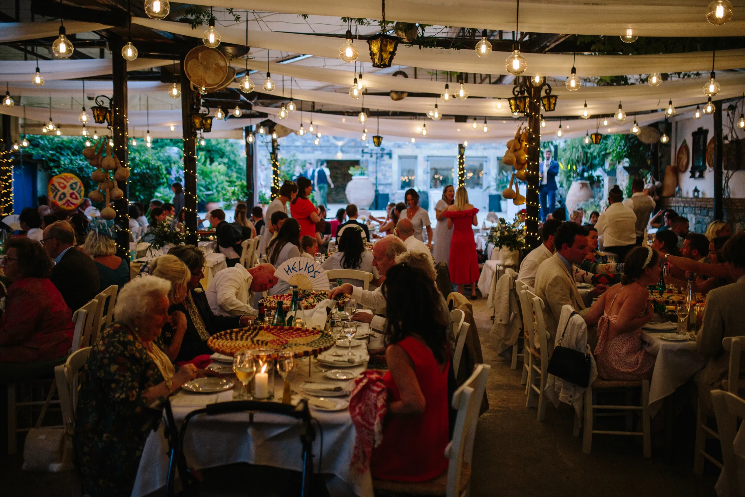Tas & Georgia — wedding photograph 163
