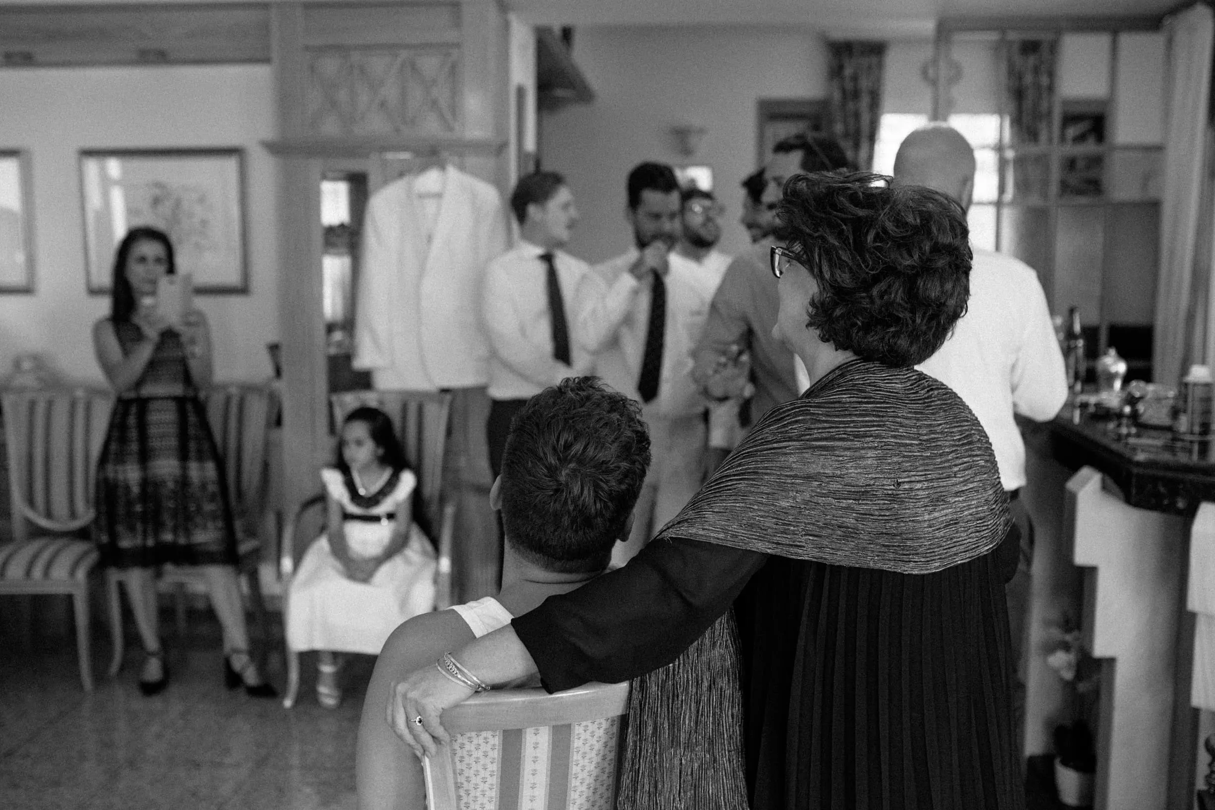 Tas & Georgia — wedding photograph 20