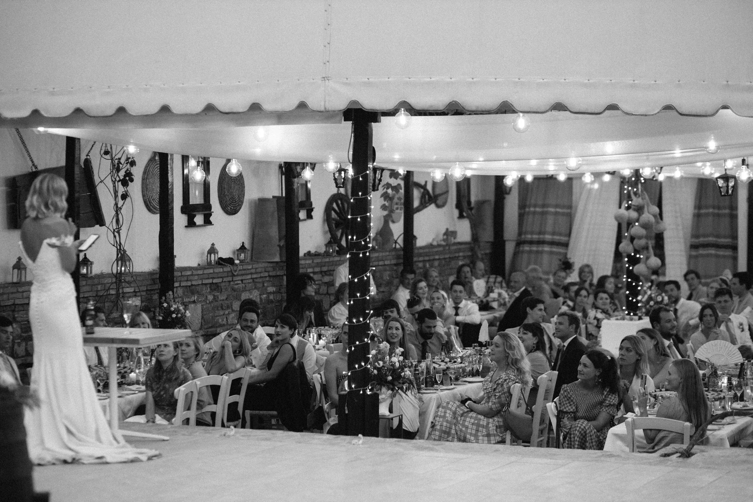 Tas & Georgia — wedding photograph 172