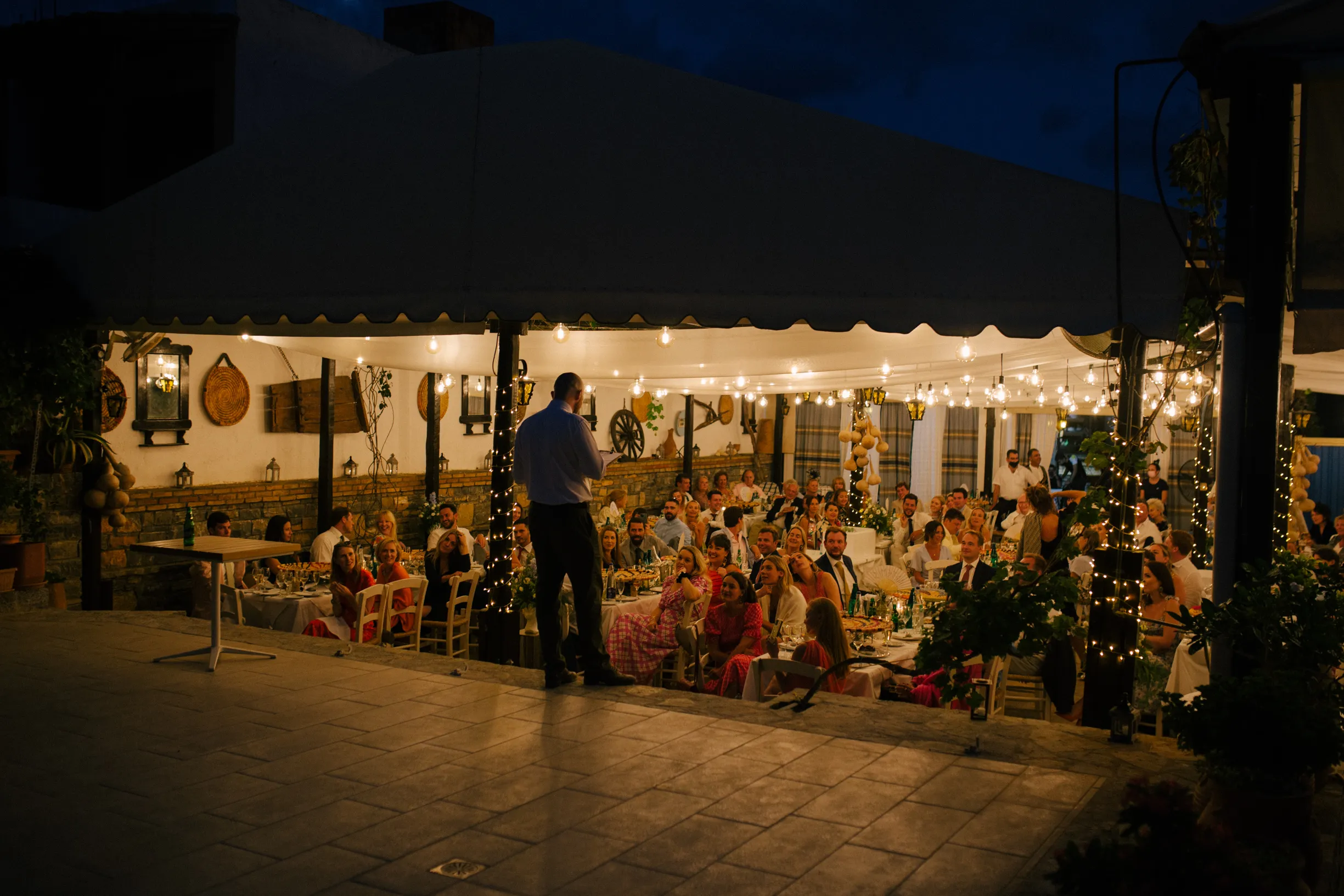 Tas & Georgia — wedding photograph 173