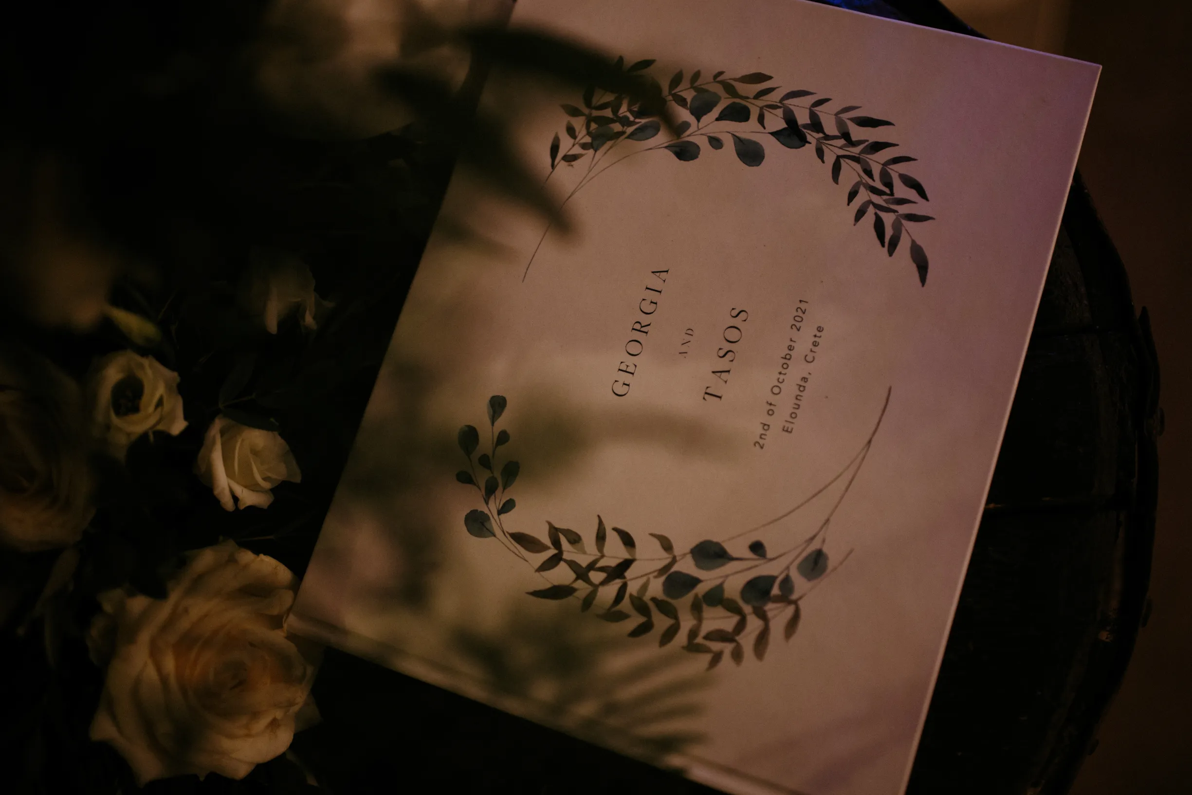 Tas & Georgia — wedding photograph 175