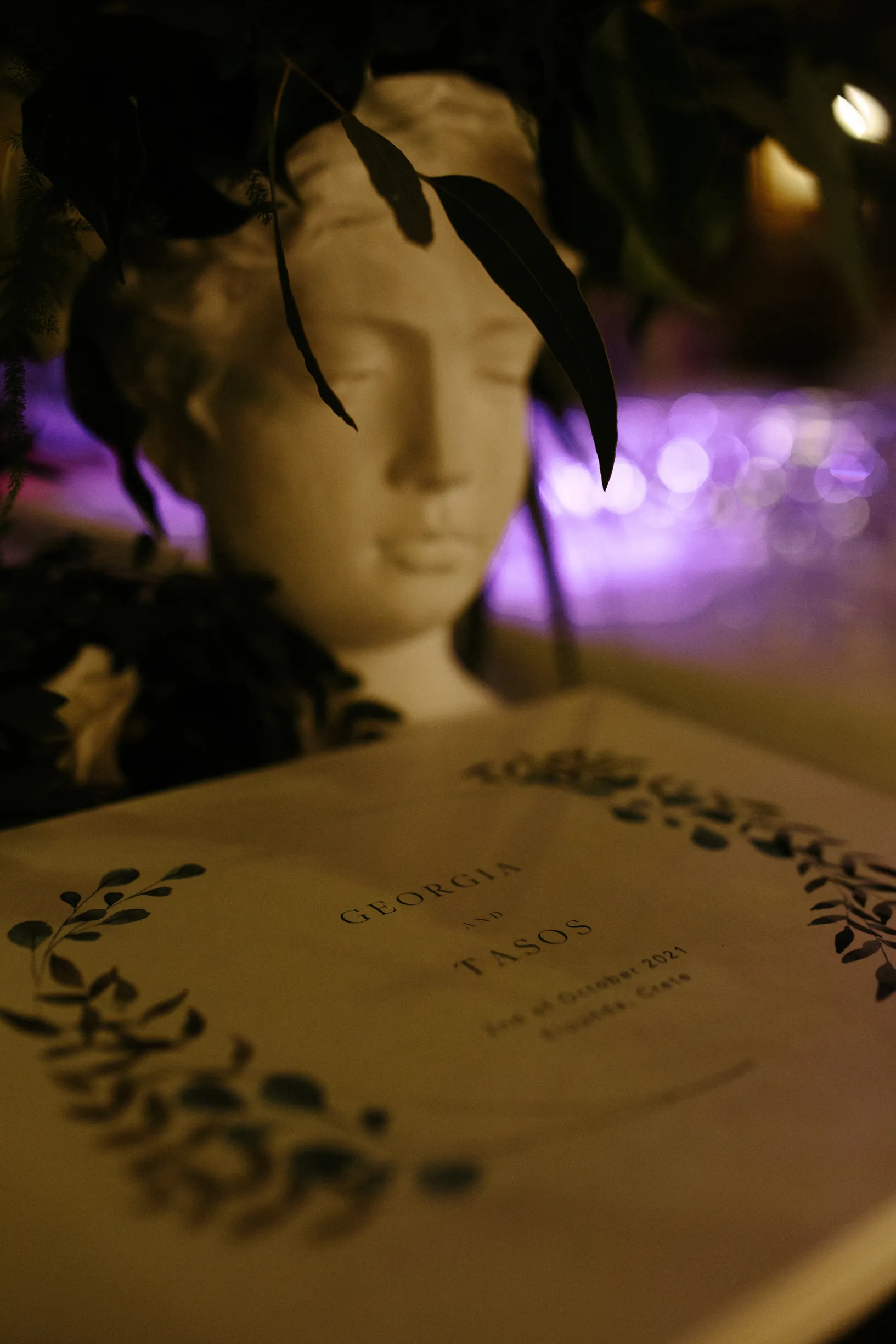 Tas & Georgia — wedding photograph 176