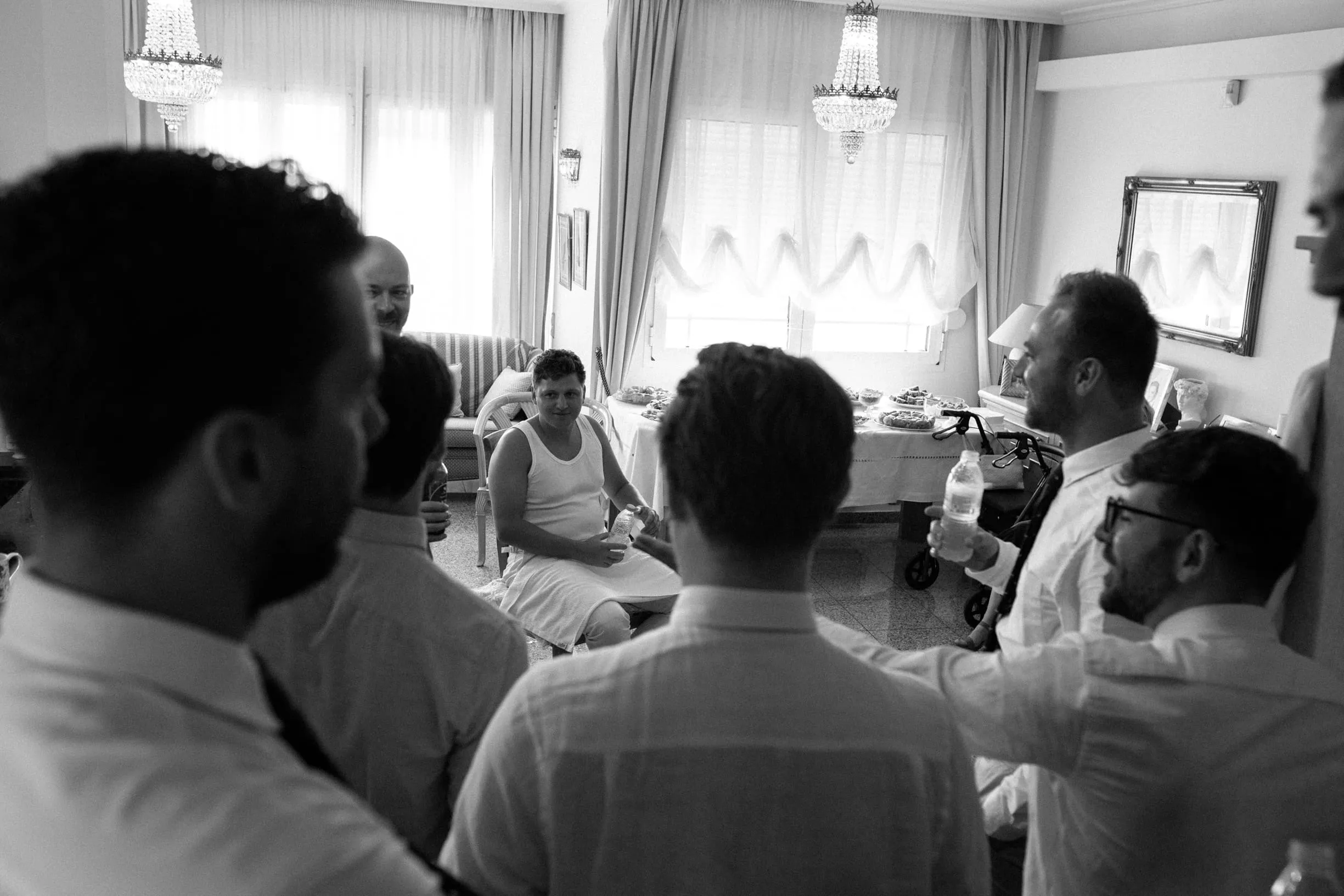 Tas & Georgia — wedding photograph 28
