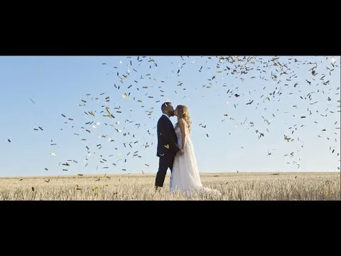 Giorgos & Fotini wedding film thumbnail