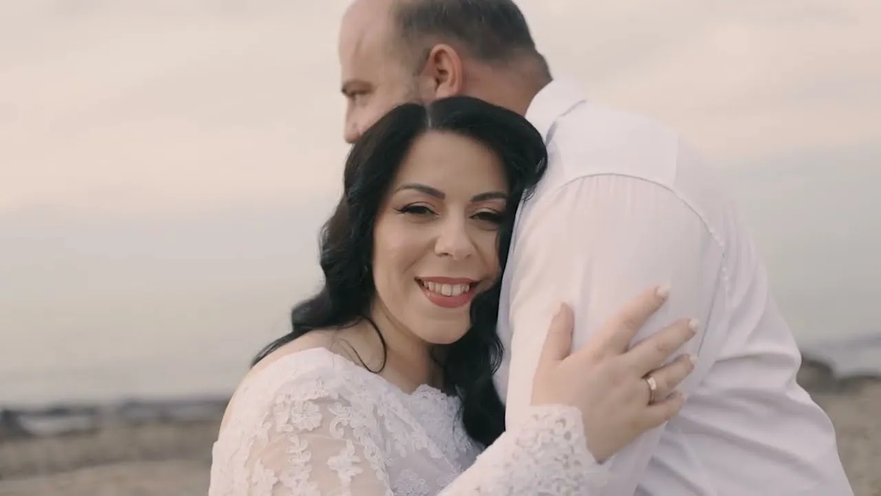 Wedding Highlights wedding film thumbnail